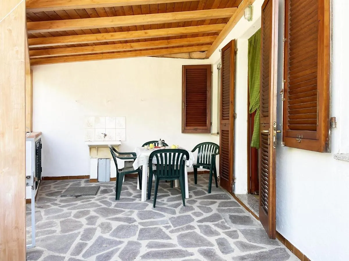 Casa Giovanni - Pomonte Holiday home