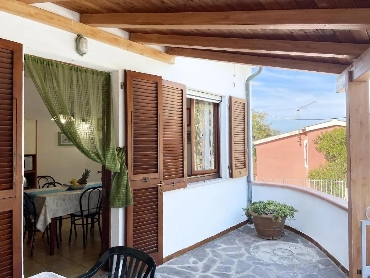 Casa Giovanni - Pomonte