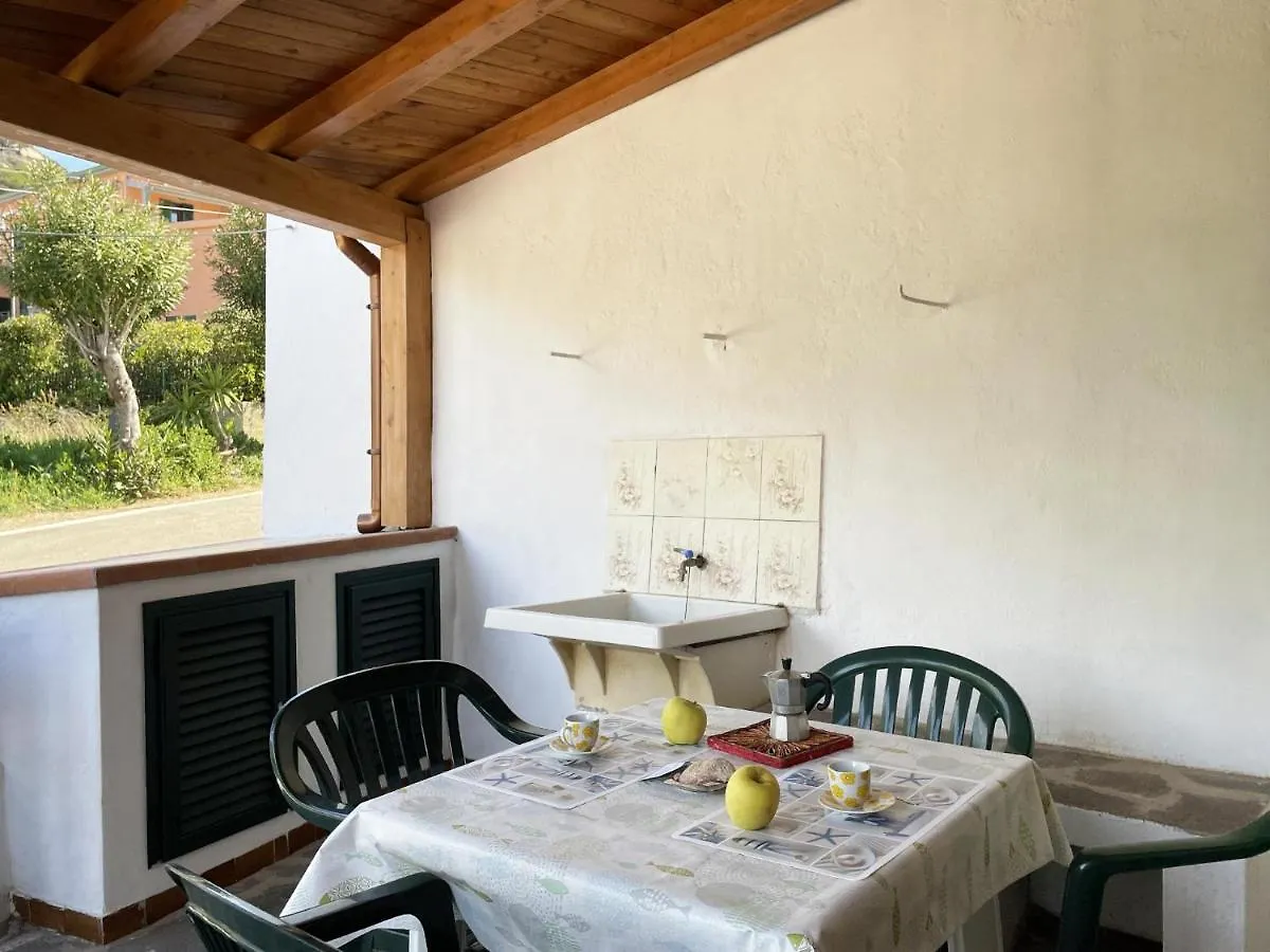Casa Giovanni - Pomonte