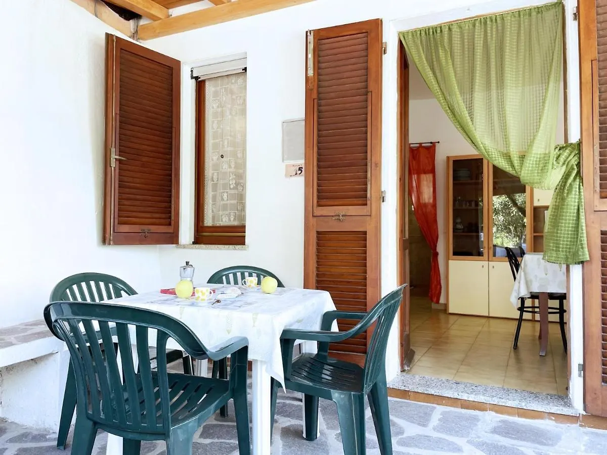 Holiday home Casa Giovanni - Pomonte