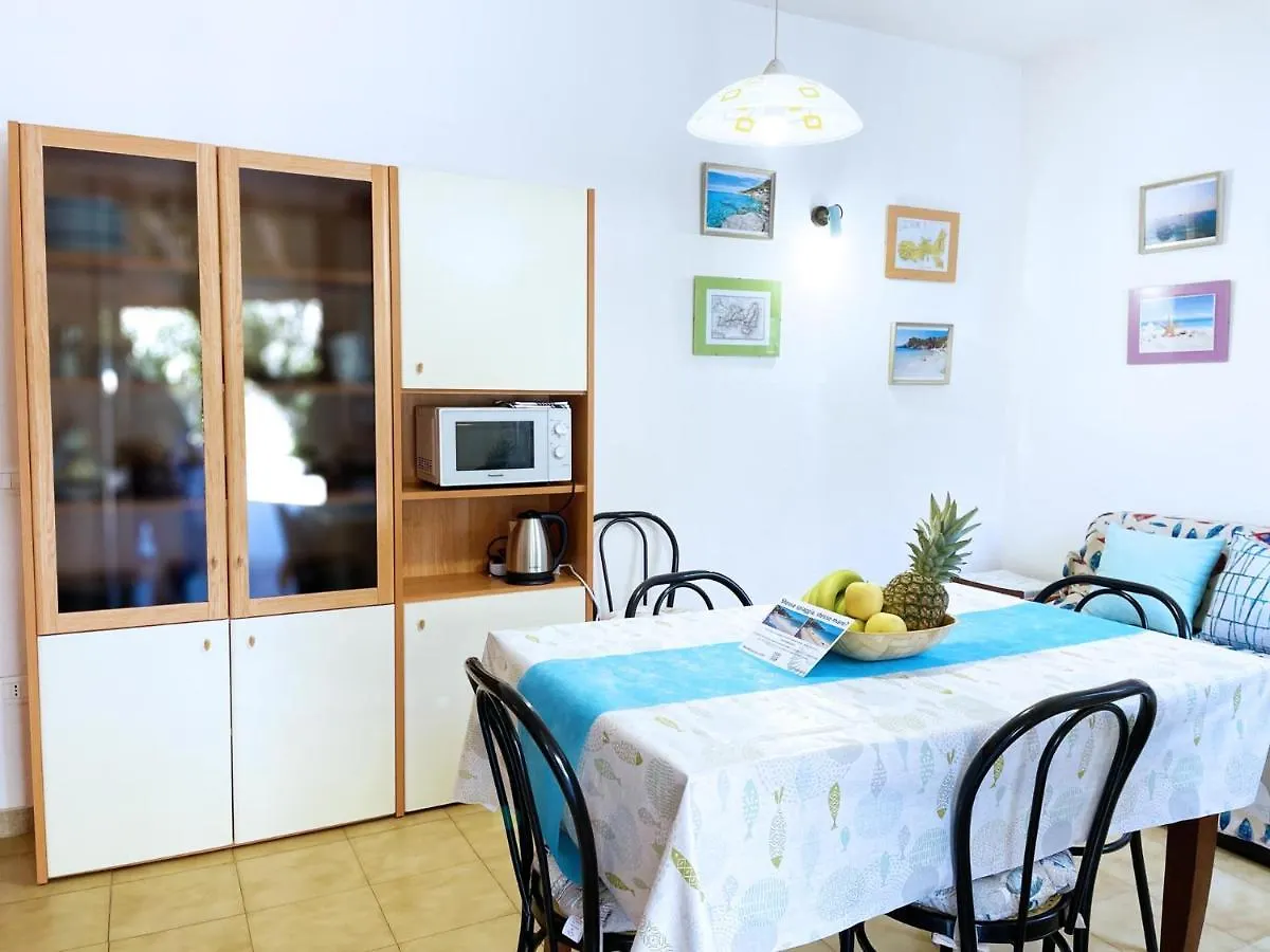 Casa Giovanni - Pomonte Holiday home