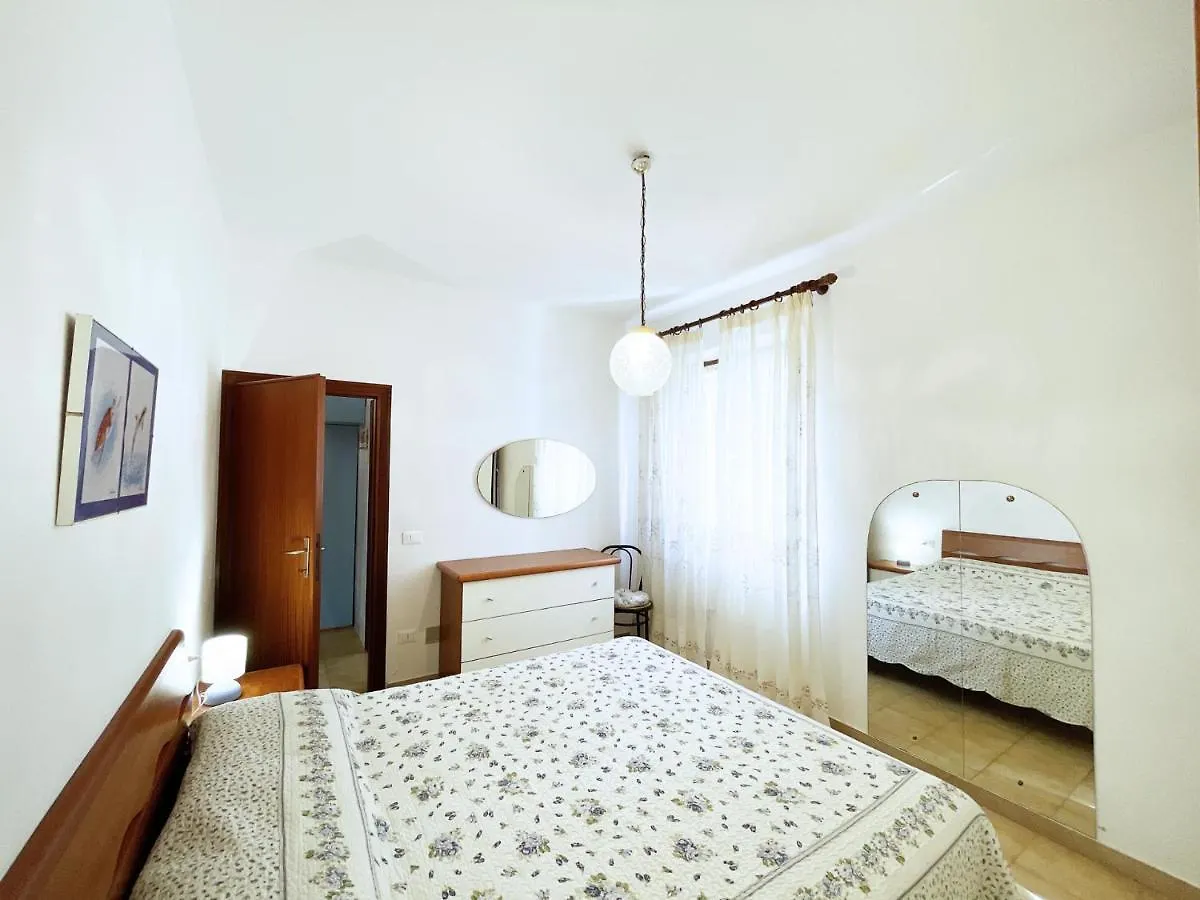 Casa Giovanni - Pomonte Holiday home