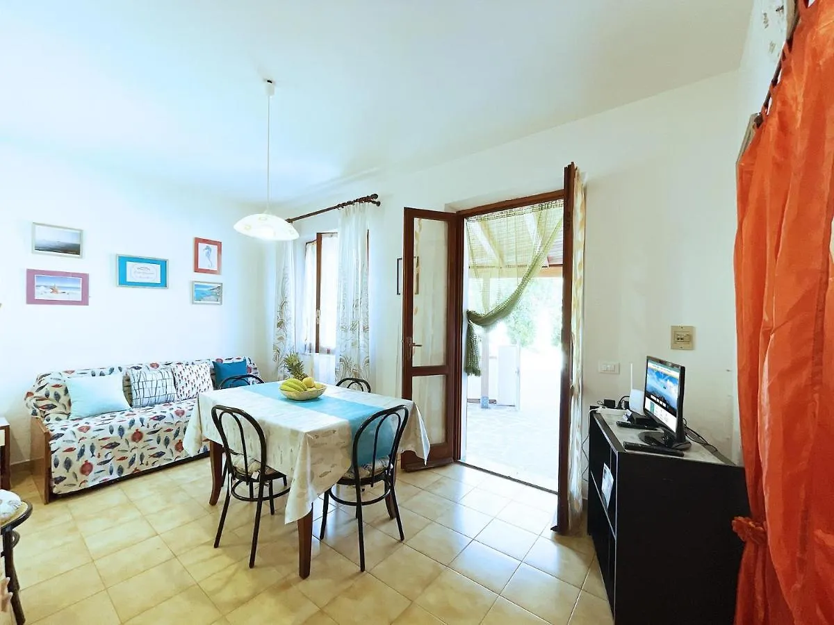 Holiday home Casa Giovanni - Pomonte