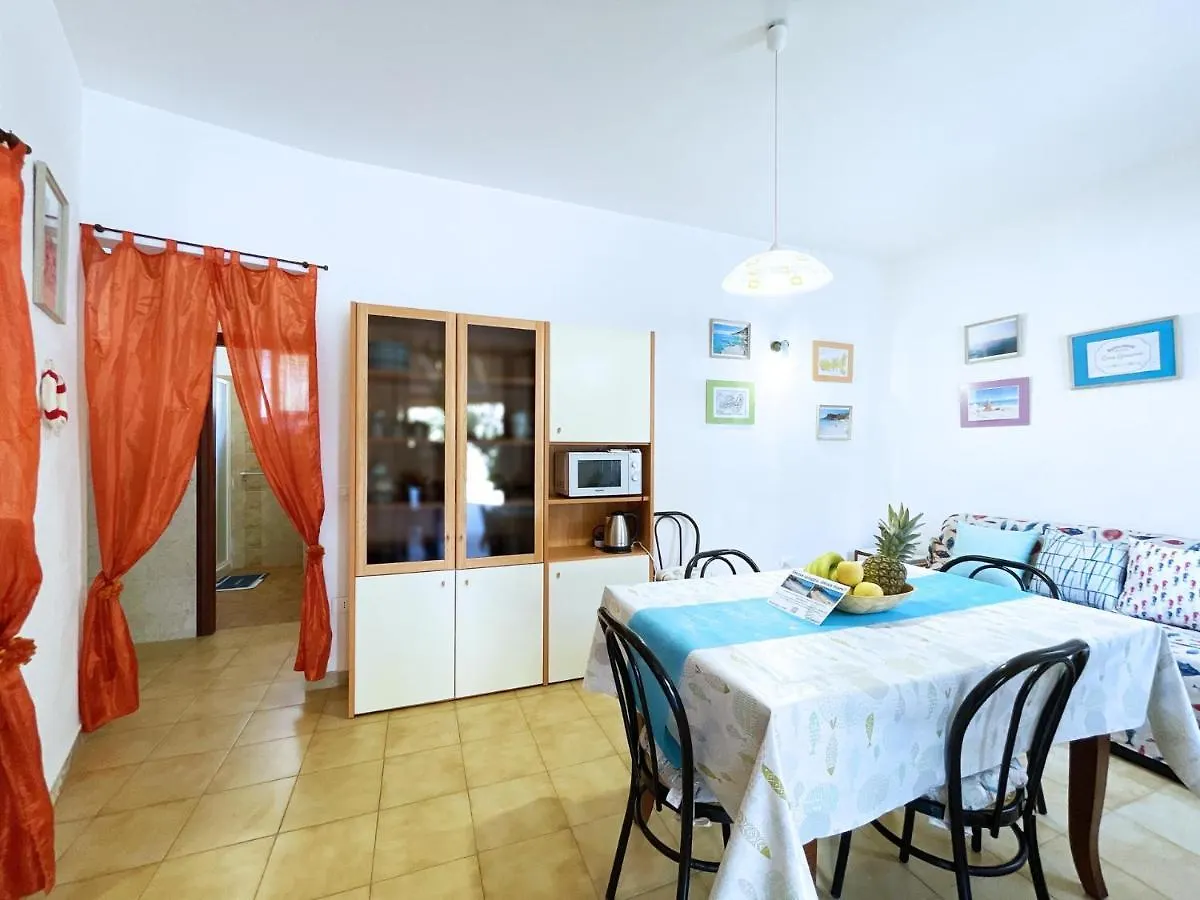 Holiday home Casa Giovanni - Pomonte