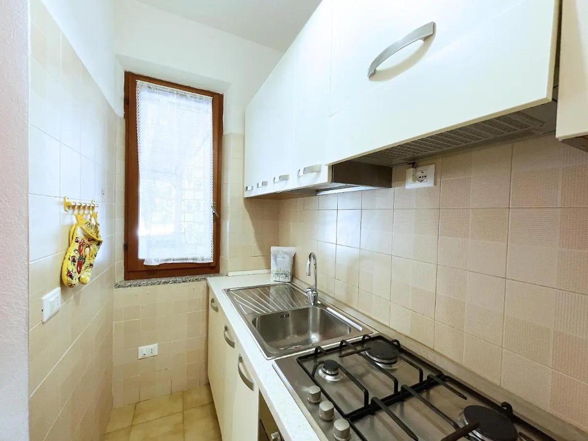 Holiday home Casa Giovanni - Pomonte