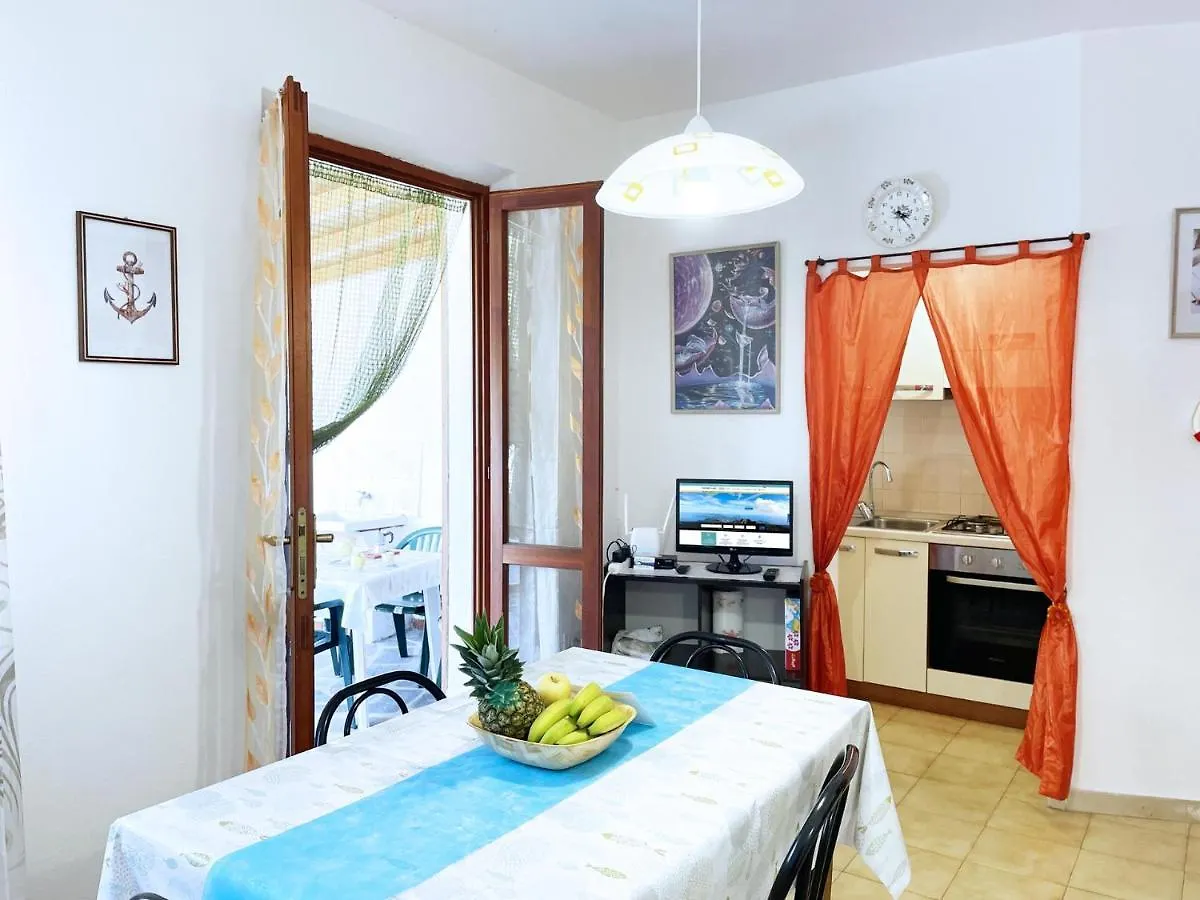 Casa Giovanni - Pomonte