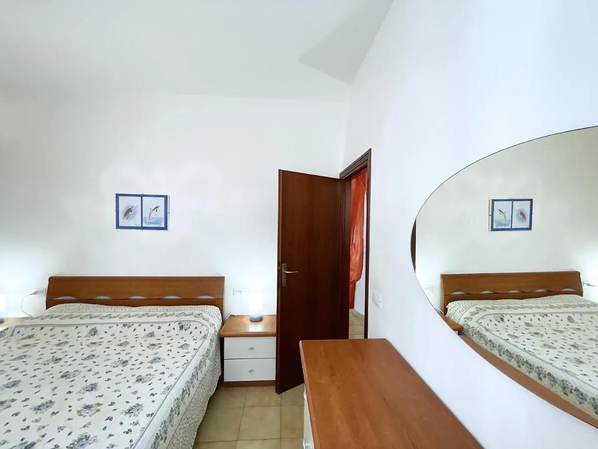 Casa Giovanni - Pomonte Holiday home