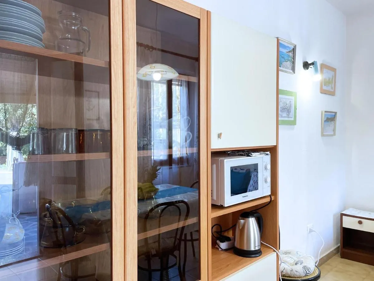 Holiday home Casa Giovanni - Pomonte Italy