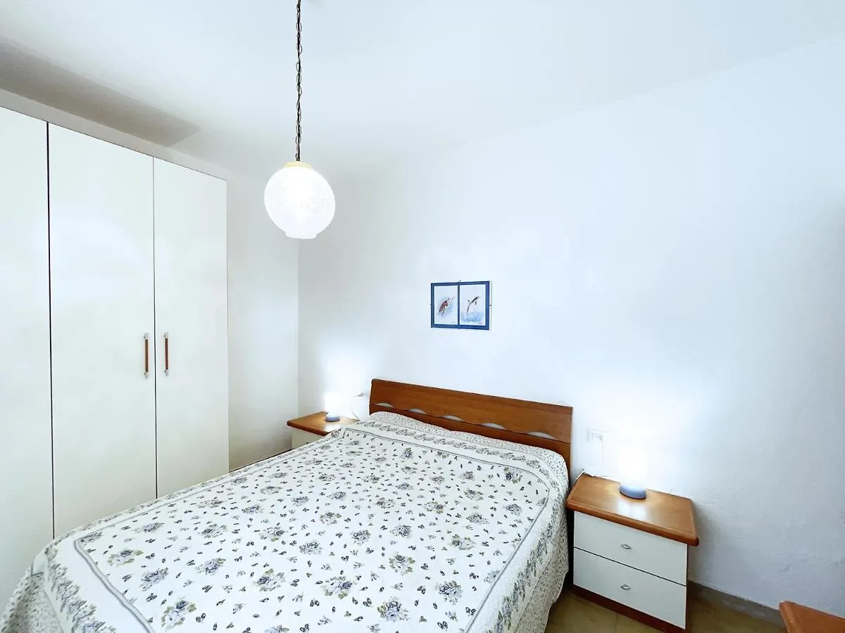 Holiday home Casa Giovanni - Pomonte