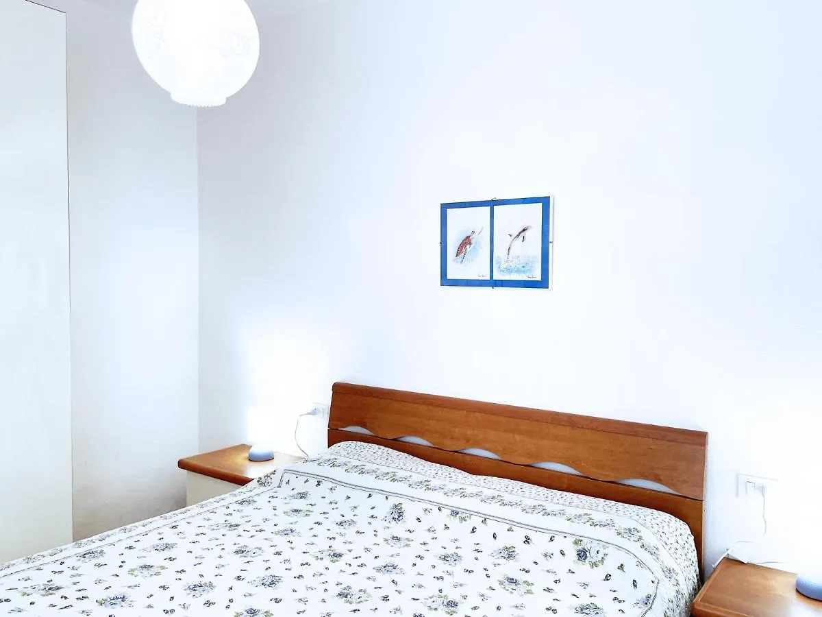 Casa Giovanni - Pomonte Holiday home