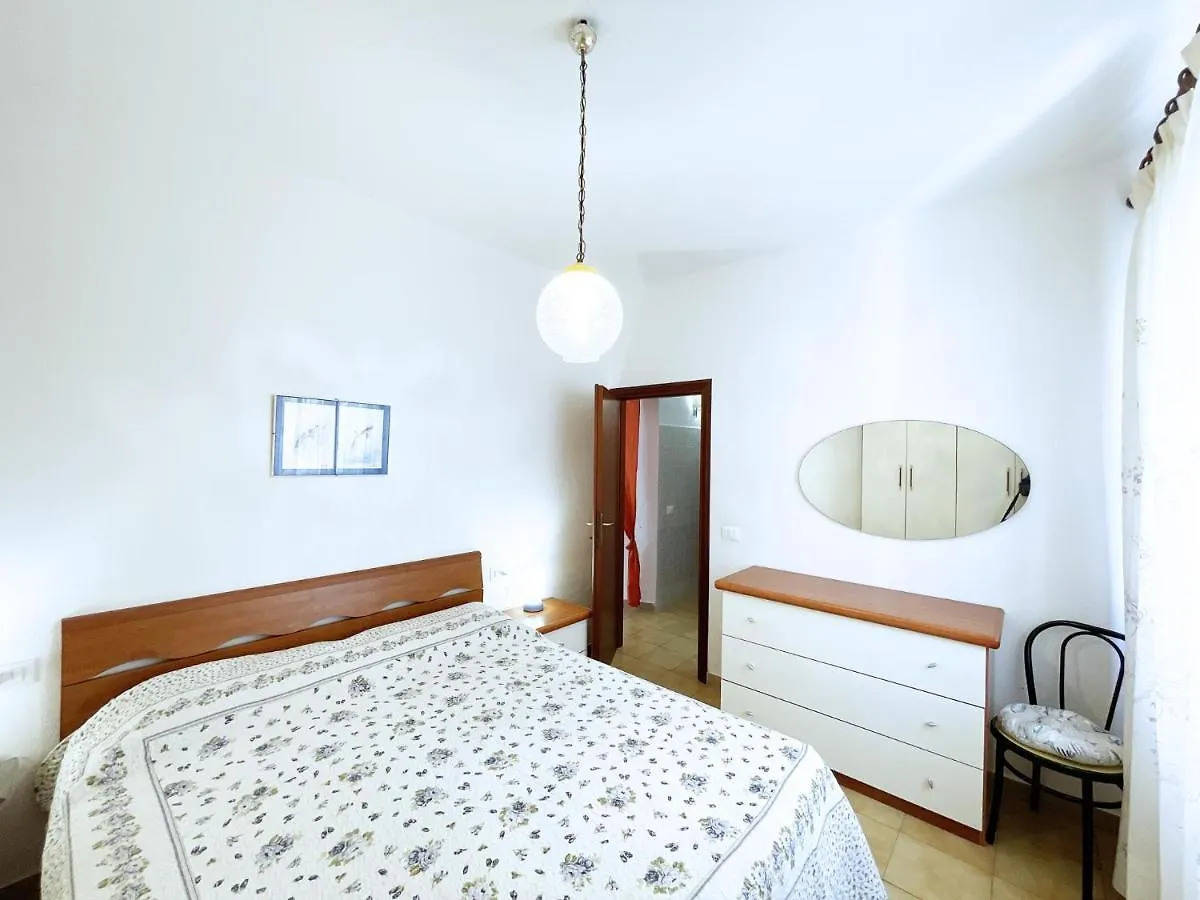 Casa Giovanni - Pomonte 0*,  Italy