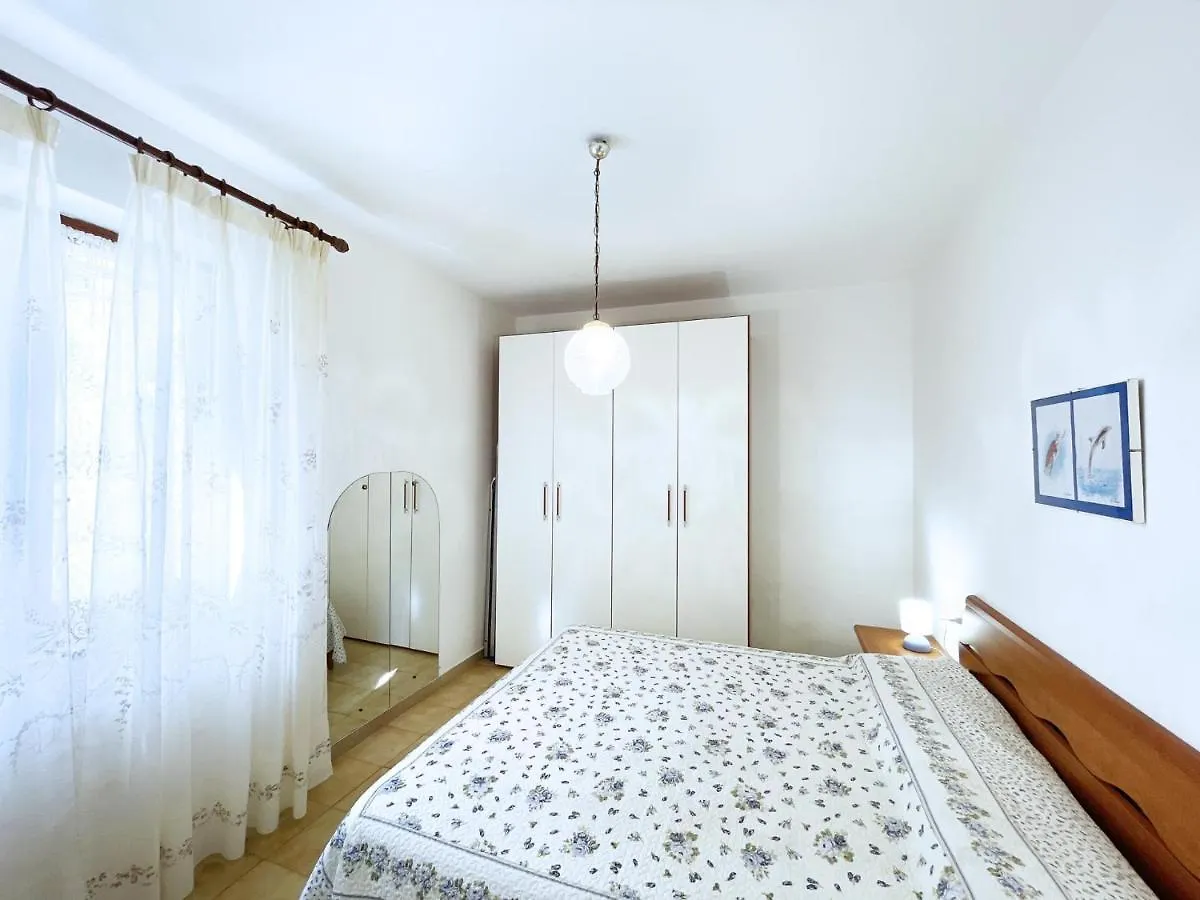 Holiday home Casa Giovanni - Pomonte